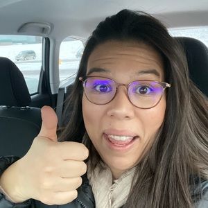 Meet your Posher, Tamiko